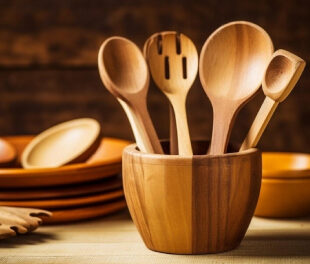 Kitchen Utensils