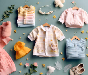 Baby clothes